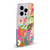 Suzanne Allard Floral Art Chase A Dream Soft Gel Case for Apple iPhone 15 Plus & MagSafe