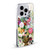 Suzanne Allard Floral Art Beauty Enthroned Soft Gel Case for Apple iPhone 15 Pro & MagSafe