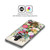 Suzanne Allard Floral Art Beauty Enthroned Soft Gel Case for Google Pixel 7a