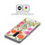 Suzanne Allard Floral Art Joyful Garden Plants Soft Gel Case for Google Pixel 7a
