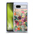 Suzanne Allard Floral Art Floral Centerpiece Soft Gel Case for Google Pixel 7a