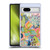 Suzanne Allard Floral Art Summer Fiesta Soft Gel Case for Google Pixel 7a