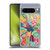Suzanne Allard Floral Art Dancing In The Garden Soft Gel Case for Google Pixel 8 Pro
