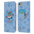 Dexter's Laboratory Graphics It Worked Leather Book Wallet Case Cover For Apple iPod Touch 5G 5th Gen