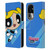 The Powerpuff Girls Graphics Bubbles Leather Book Wallet Case Cover For OPPO Reno10 Pro+