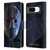 Friday the 13th: A New Beginning Graphics Jason Leather Book Wallet Case Cover For Google Pixel 8