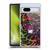 War Graphics All Day Colorful Soft Gel Case for Google Pixel 7a