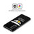 War Graphics Why Can't We Be Friends? Soft Gel Case for Samsung Galaxy A54 5G