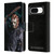 Friday the 13th: Jason Goes To Hell Graphics Jason Voorhees Leather Book Wallet Case Cover For Google Pixel 8