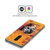 Friday the 13th: Jason Goes To Hell Graphics Key Art Soft Gel Case for Google Pixel 8 Pro