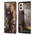 Friday the 13th: Jason Goes To Hell Graphics Jason Voorhees 2 Leather Book Wallet Case Cover For Motorola Moto G53 5G