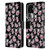 Courage The Cowardly Dog Graphics Pattern Leather Book Wallet Case Cover For OPPO Reno10 Pro+