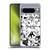 Ben 10: Ultimate Alien Graphics Ultimate Forms Soft Gel Case for Google Pixel 8 Pro