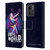 Just Dance Artwork Compositions Out Of This World Leather Book Wallet Case Cover For Motorola Moto Edge 40