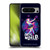 Just Dance Artwork Compositions Out Of This World Soft Gel Case for Google Pixel 8 Pro