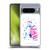 Just Dance Artwork Compositions Save The Rave Soft Gel Case for Google Pixel 8 Pro