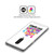 Just Dance Artwork Compositions Silhouette 5 Soft Gel Case for Google Pixel 8 Pro
