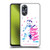 Just Dance Artwork Compositions Save The Rave Soft Gel Case for OPPO A17
