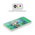 Just Dance Artwork Compositions Drop The Beat Soft Gel Case for OPPO Reno10 5G / Reno10 Pro 5G