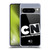 Cartoon Network Logo Oversized Soft Gel Case for Google Pixel 8 Pro