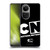Cartoon Network Logo Oversized Soft Gel Case for OPPO Reno10 5G / Reno10 Pro 5G