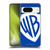 Warner Bros. Shield Logo Oversized Soft Gel Case for Google Pixel 8