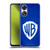 Warner Bros. Shield Logo Distressed Soft Gel Case for OPPO A78 4G