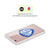 Warner Bros. Shield Logo Plain Soft Gel Case for OPPO Reno10 5G / Reno10 Pro 5G