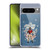 The Suicide Squad 2021 Character Poster Peacemaker Soft Gel Case for Google Pixel 8 Pro