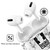 Me To You Classic Tatty Teddy Love Vinyl Sticker Skin Decal Cover for Apple AirPods 3 3rd Gen Charging Case