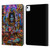Jumbie Art Gods and Goddesses Shiva Leather Book Wallet Case Cover For Apple iPad Air 2020 / 2022