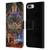 Jumbie Art Gods and Goddesses Osiris Leather Book Wallet Case Cover For Apple iPhone 7 Plus / iPhone 8 Plus