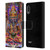 Jumbie Art Gods and Goddesses Brahma Leather Book Wallet Case Cover For LG K22