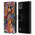 Jumbie Art Gods and Goddesses Saraswatti Leather Book Wallet Case Cover For Nokia C2 2nd Edition