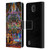 Jumbie Art Gods and Goddesses Osiris Leather Book Wallet Case Cover For Nokia C01 Plus/C1 2nd Edition