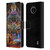 Jumbie Art Gods and Goddesses Osiris Leather Book Wallet Case Cover For Nokia C10 / C20