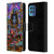 Jumbie Art Gods and Goddesses Shiva Leather Book Wallet Case Cover For Motorola Moto G100