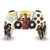Shazam!: Fury Of The Gods Graphics Character Art Vinyl Sticker Skin Decal Cover for Sony PS5 Sony DualSense Controller