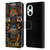 Jumbie Art Gods and Goddesses Anubis Leather Book Wallet Case Cover For OPPO Reno8 Lite