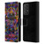Jumbie Art Gods and Goddesses Vishnu Leather Book Wallet Case Cover For Samsung Galaxy A53 5G (2022)