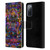 Jumbie Art Gods and Goddesses Vishnu Leather Book Wallet Case Cover For Samsung Galaxy S20 FE / 5G