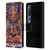 Jumbie Art Gods and Goddesses Brahma Leather Book Wallet Case Cover For Xiaomi Mi 10 5G / Mi 10 Pro 5G