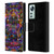 Jumbie Art Gods and Goddesses Vishnu Leather Book Wallet Case Cover For Xiaomi 12