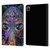 Jumbie Art Visionary Alien Leather Book Wallet Case Cover For Apple iPad Pro 11 2020 / 2021 / 2022