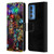 Jumbie Art Visionary Boombox Robots Leather Book Wallet Case Cover For Motorola Edge 20 Pro