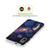 Carla Morrow Dragons Galactic Entrancement Soft Gel Case for HTC Desire 21 Pro 5G