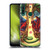 Carla Morrow Dragons Gateway Of Awakening Soft Gel Case for Huawei Y6p