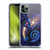 Carla Morrow Dragons Galactic Entrancement Soft Gel Case for Apple iPhone 11 Pro Max