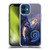Carla Morrow Dragons Galactic Entrancement Soft Gel Case for Apple iPhone 12 Mini