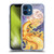 Carla Morrow Dragons Golden Sun Dragon Soft Gel Case for Apple iPhone 12 Mini
